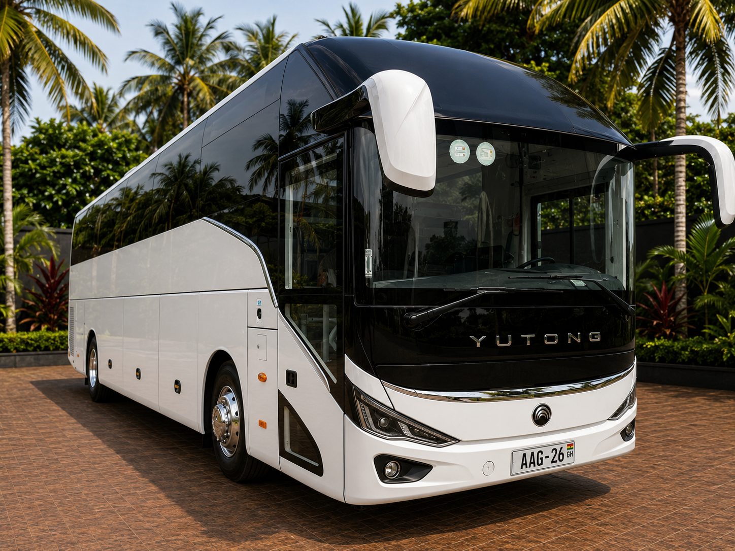 Executive Coach